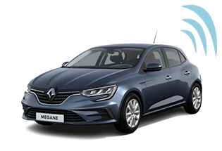 Car rental agency - CARROSSERIE VIALA - ST GEORGES D ORQUES - Compact Connect