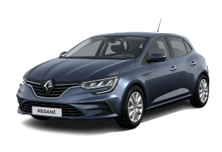 Car rental agency - CARROSSERIE VIALA - ST GEORGES D ORQUES - Compact